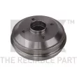 Tambour de frein NK 253705 - Visuel 1