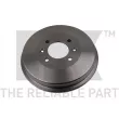 Tambour de frein NK 253708 - Visuel 1