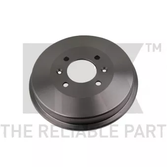 Tambour de frein NK 253708
