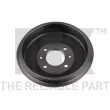 Tambour de frein NK 253708 - Visuel 2