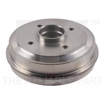 Tambour de frein NK 253709