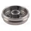 Tambour de frein NK 253709 - Visuel 2