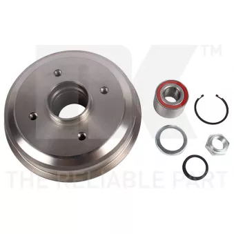 Tambour de frein NK 253713