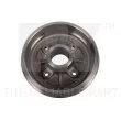 Tambour de frein NK 253713 - Visuel 2