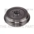 Tambour de frein NK 253715 - Visuel 1