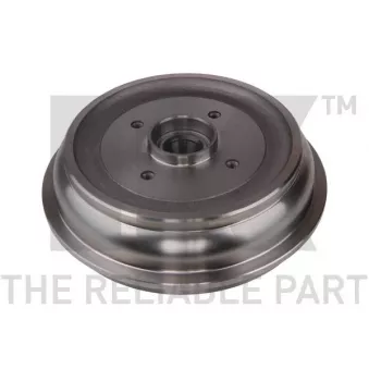 Tambour de frein NK 253715