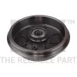 Tambour de frein NK 253715 - Visuel 2