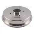 Tambour de frein NK 253907 - Visuel 1