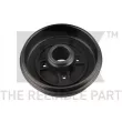 Tambour de frein NK 253908 - Visuel 2