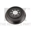 Tambour de frein NK 253909 - Visuel 1