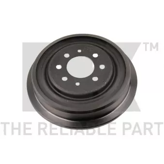 Tambour de frein NK 253909
