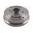 Tambour de frein NK 253911 - Visuel 1