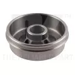 Tambour de frein NK 253911 - Visuel 2