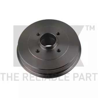 Tambour de frein NK 253913