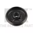 Tambour de frein NK 253913 - Visuel 2