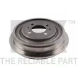 Tambour de frein NK 253914 - Visuel 1