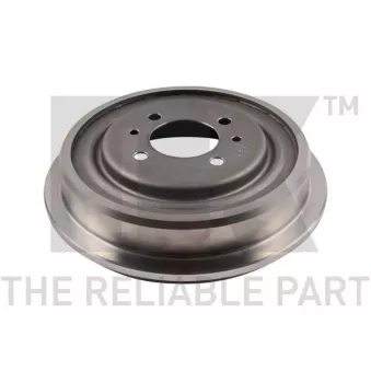 Tambour de frein NK 253914
