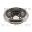 Tambour de frein NK 253914 - Visuel 2