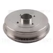 Tambour de frein NK 253916 - Visuel 1