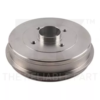 Tambour de frein NK 253916