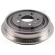 Tambour de frein NK 253917 - Visuel 1