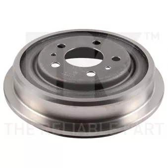 Tambour de frein NK 253917