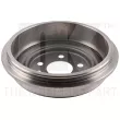 Tambour de frein NK 253917 - Visuel 2