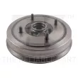 Tambour de frein NK 253918 - Visuel 1