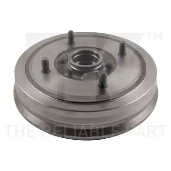 Tambour de frein NK 253918