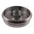 Tambour de frein NK 253918 - Visuel 2