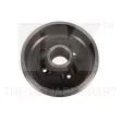 Tambour de frein NK 253919 - Visuel 2