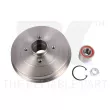 Tambour de frein NK 253925 - Visuel 1