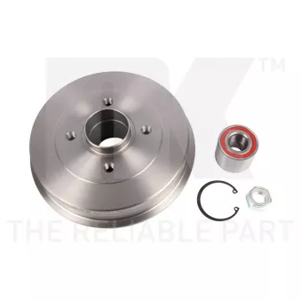 Tambour de frein NK 253925