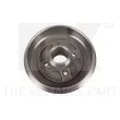 Tambour de frein NK 253925 - Visuel 2