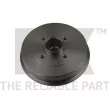 Tambour de frein NK 253926 - Visuel 1