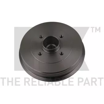 Tambour de frein NK 253926