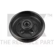 Tambour de frein NK 253926 - Visuel 2