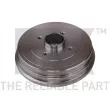 Tambour de frein NK 253927 - Visuel 1