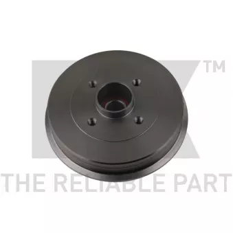 Tambour de frein NK 253928