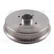Tambour de frein NK 253929 - Visuel 1