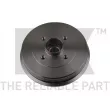 Tambour de frein NK 253930 - Visuel 1
