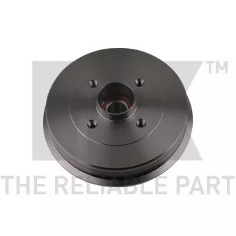 Tambour de frein NK 253930