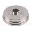 Tambour de frein NK 253931 - Visuel 1