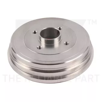 Tambour de frein NK 253931