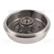Tambour de frein NK 253931 - Visuel 2