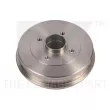 Tambour de frein NK 253932 - Visuel 1
