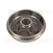 Tambour de frein NK 253932 - Visuel 2