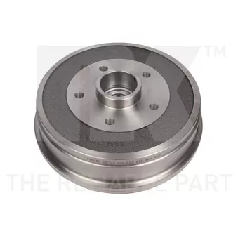 Tambour de frein NK 253933