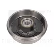 Tambour de frein NK 253933 - Visuel 2