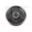 Tambour de frein NK 253936 - Visuel 2
